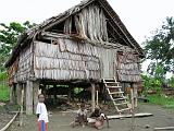 Papua Sepik and Blackwater River (Karavari Timbunke) - 077